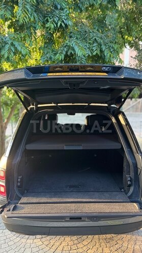 Land Rover Range Rover 2019, 139,589 km - 3.0 l - Bakı