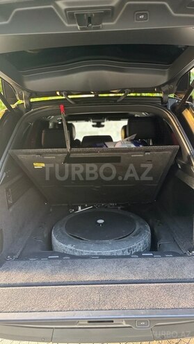 Land Rover Range Rover 2019, 139,589 km - 3.0 l - Bakı