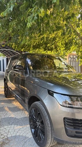 Land Rover Range Rover 2019, 139,589 km - 3.0 l - Bakı