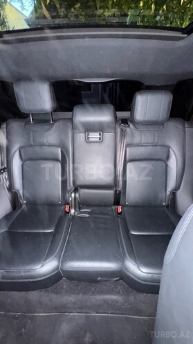 Land Rover Range Rover 2019, 139,589 km - 3.0 l - Bakı