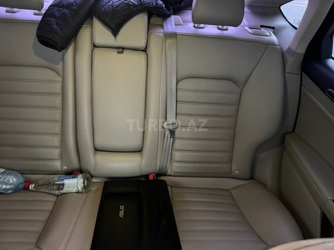 Ford Fusion (North America) 2017, 182,000 km - 2.0 л - Bakı