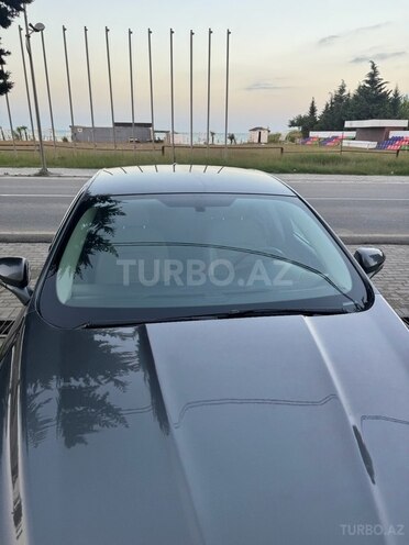 Ford Fusion (North America) 2017, 182,000 km - 2.0 л - Bakı