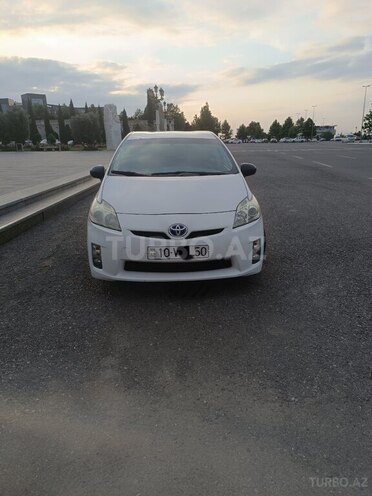 Toyota Prius 2010, 200,000 km - 1.8 л - Gəncə