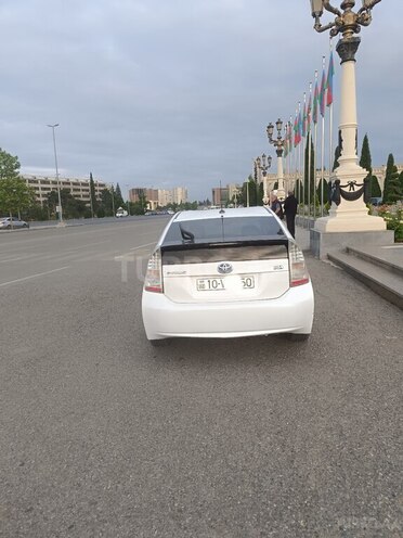 Toyota Prius 2010, 200,000 km - 1.8 л - Gəncə
