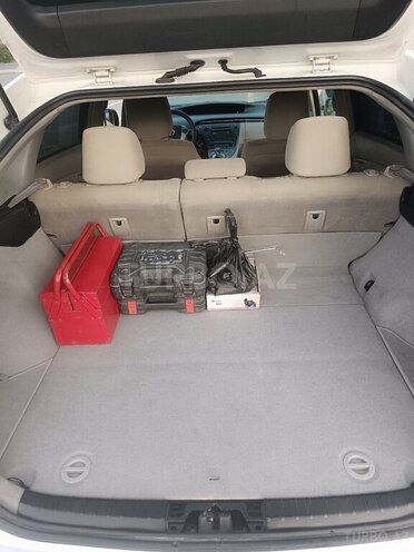 Toyota Prius 2010, 200,000 km - 1.8 л - Gəncə
