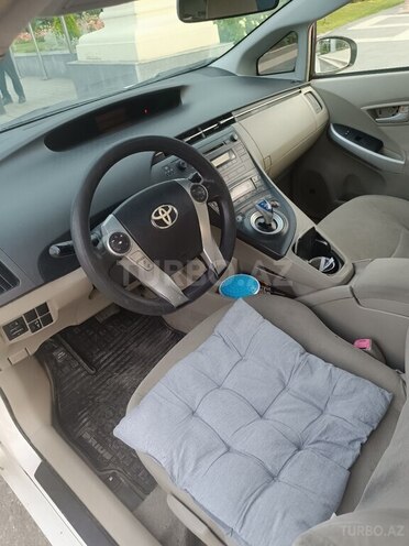 Toyota Prius 2010, 200,000 km - 1.8 л - Gəncə