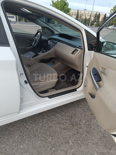 Toyota Prius 2010, 200,000 km - 1.8 л - Gəncə
