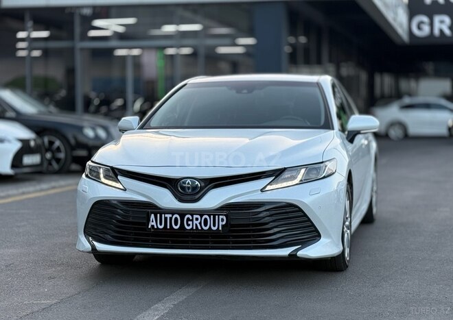 Toyota Camry-4