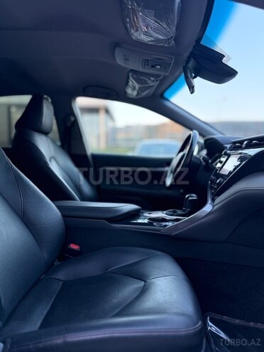 Toyota Camry-17