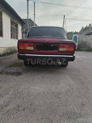 LADA (VAZ) 2107 2005, 38,286 km - 1.6 л - Ağdaş