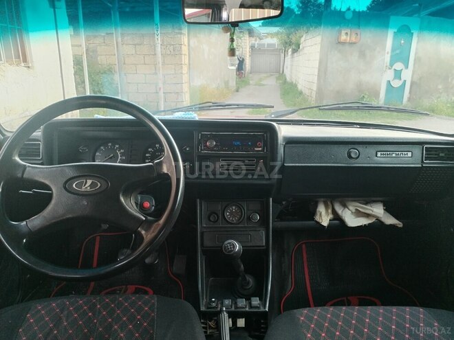LADA (VAZ) 2107 2005, 38,286 km - 1.6 л - Ağdaş