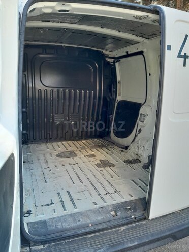 Fiat Doblo 2015, 299,999 km - 1.4 l - Bakı