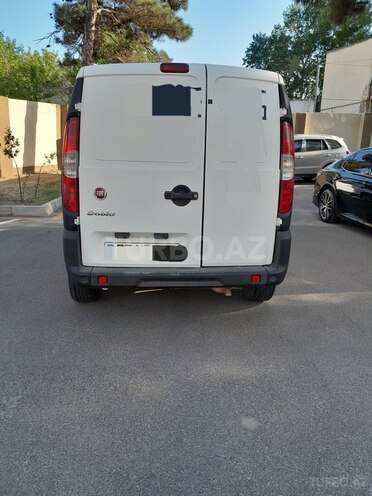 Fiat Doblo 2015, 299,999 km - 1.4 l - Bakı