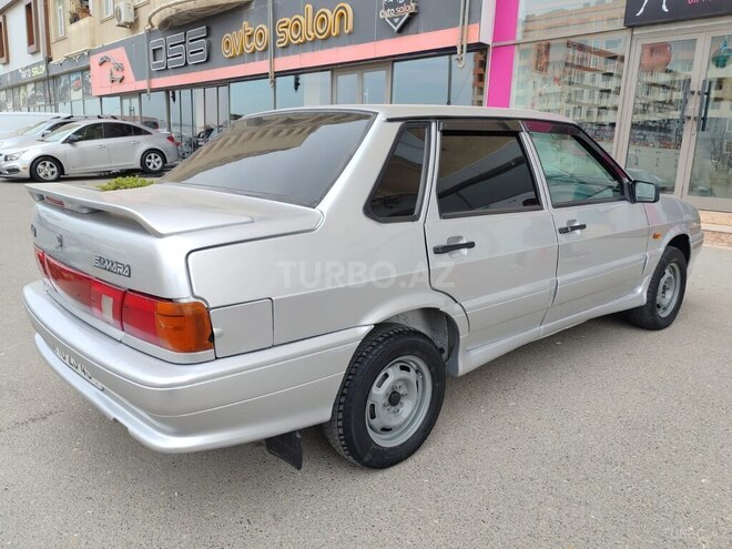 LADA (VAZ) 2115 2007, 326,000 km - 1.6 l - Bakı