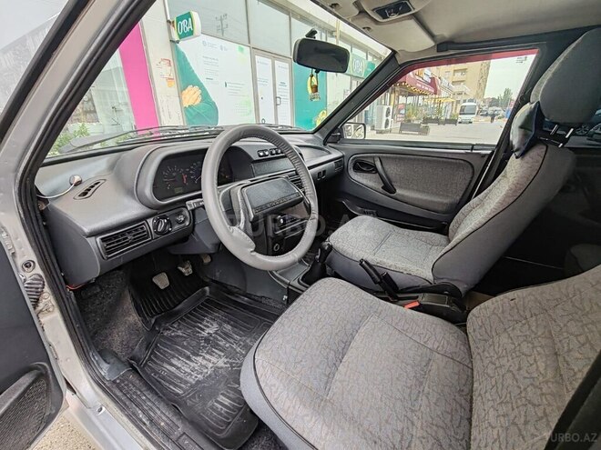 LADA (VAZ) 2115 2007, 326,000 km - 1.6 l - Bakı