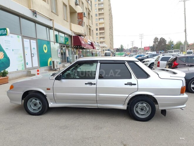 LADA (VAZ) 2115 2007, 326,000 km - 1.6 l - Bakı