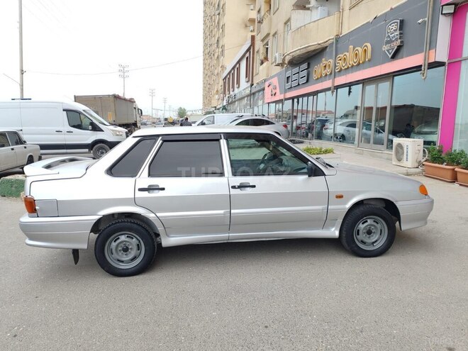 LADA (VAZ) 2115 2007, 326,000 km - 1.6 l - Bakı