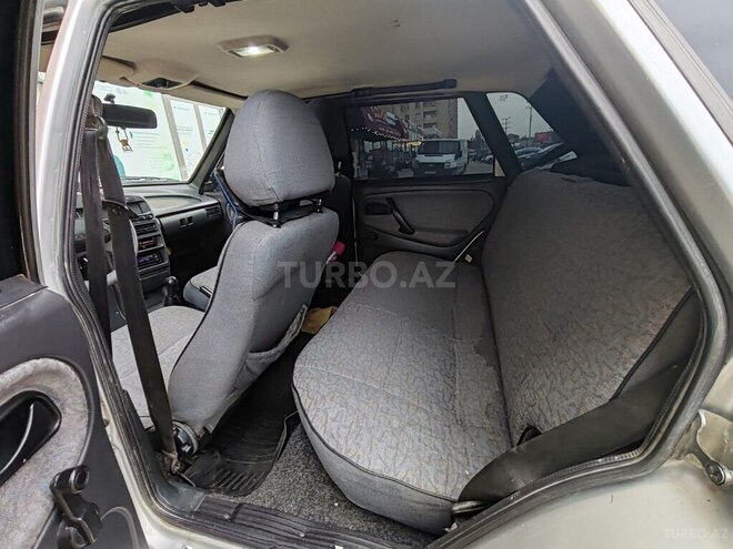 LADA (VAZ) 2115 2007, 326,000 km - 1.6 l - Bakı