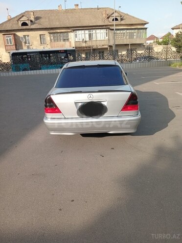 Mercedes C 200 1994, 325,000 km - 2.0 l - Bakı