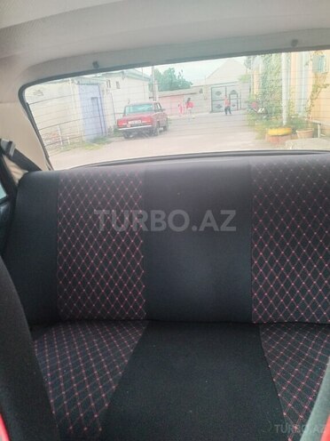 LADA (VAZ) 2107 2005, 38,286 km - 1.6 л - Ağdaş