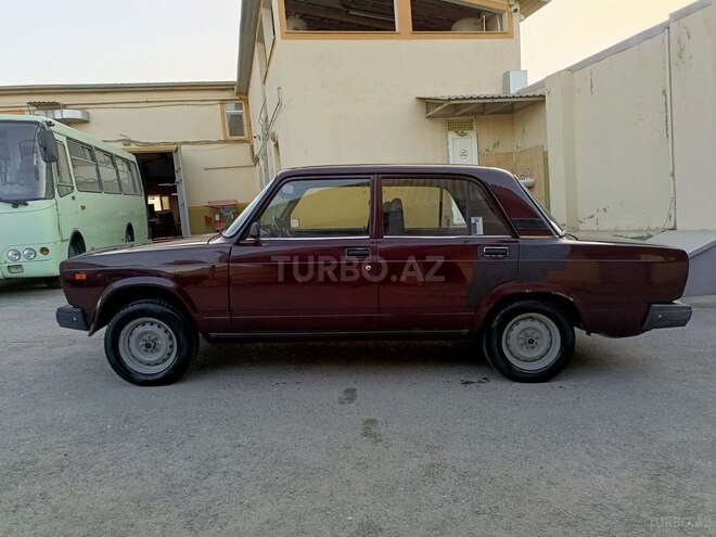 LADA (VAZ) 2107 2007, 44,444 km - 1.6 l - Bakı