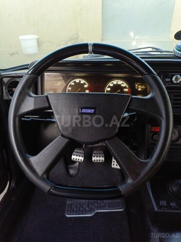 LADA (VAZ) 2107 2007, 44,444 km - 1.6 l - Bakı
