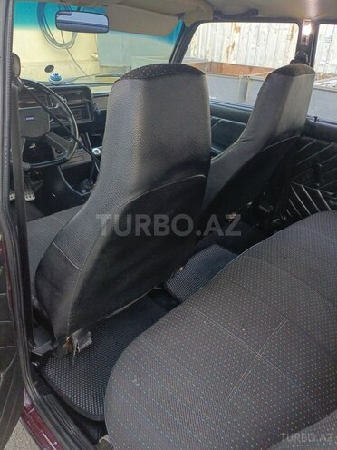 LADA (VAZ) 2107 2007, 44,444 km - 1.6 l - Bakı