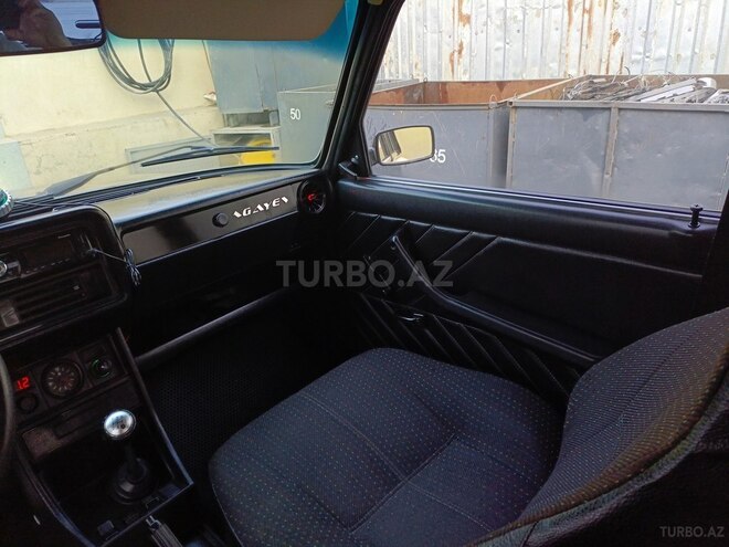 LADA (VAZ) 2107 2007, 44,444 km - 1.6 l - Bakı