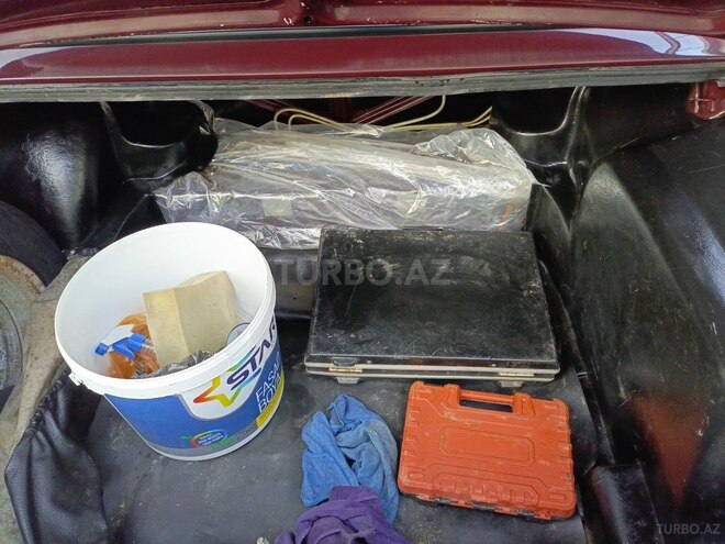 LADA (VAZ) 2107 2007, 44,444 km - 1.6 l - Bakı