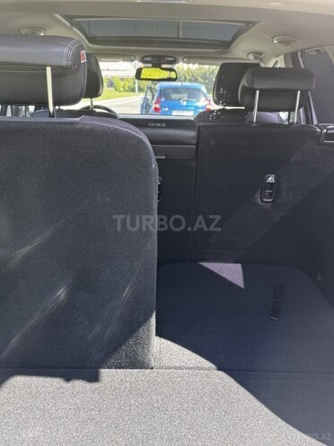 Kia Sorento 2014, 184,000 km - 2.0 l - Bakı