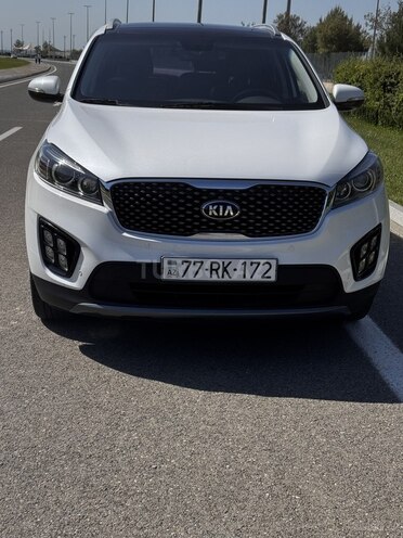 Kia Sorento 2014, 184,000 km - 2.0 l - Bakı