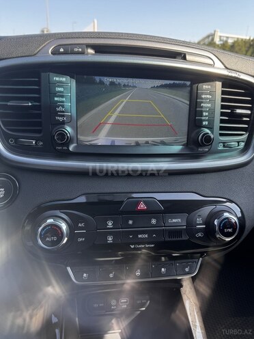 Kia Sorento 2014, 184,000 km - 2.0 l - Bakı