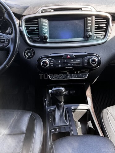 Kia Sorento 2014, 184,000 km - 2.0 l - Bakı