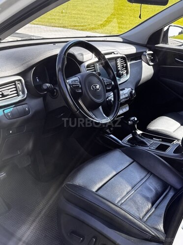 Kia Sorento 2014, 184,000 km - 2.0 l - Bakı