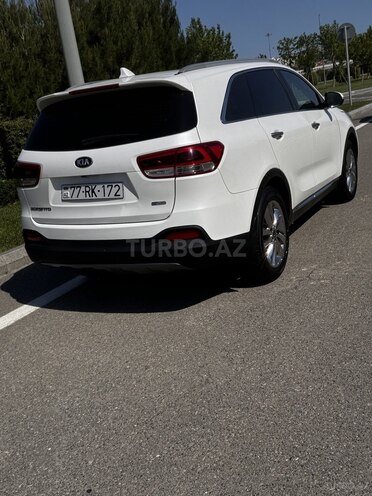 Kia Sorento 2014, 184,000 km - 2.0 l - Bakı