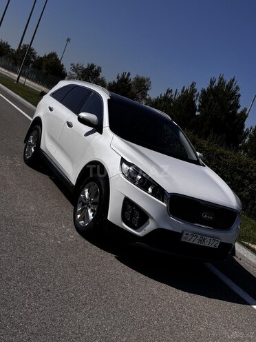 Kia Sorento 2014, 184,000 km - 2.0 l - Bakı
