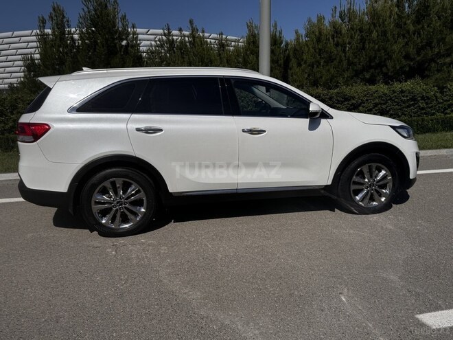 Kia Sorento 2014, 184,000 km - 2.0 l - Bakı