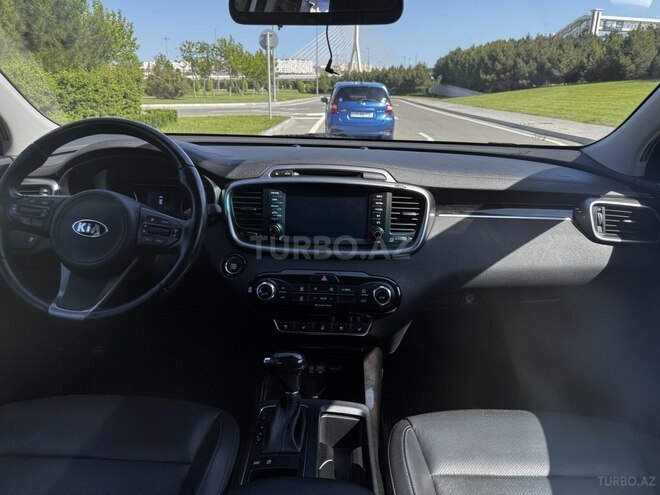 Kia Sorento 2014, 184,000 km - 2.0 l - Bakı