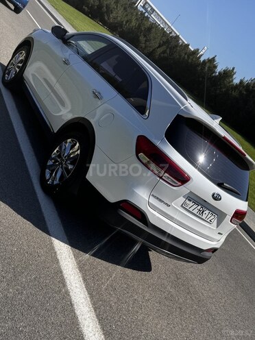 Kia Sorento 2014, 184,000 km - 2.0 l - Bakı