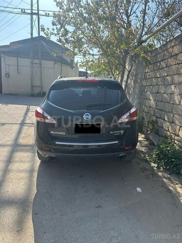 Nissan Murano 2013, 130,000 km - 3.5 l - Bakı
