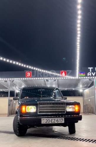 LADA (VAZ) 2107 2000, 90,059 km - 1.6 l - Gəncə