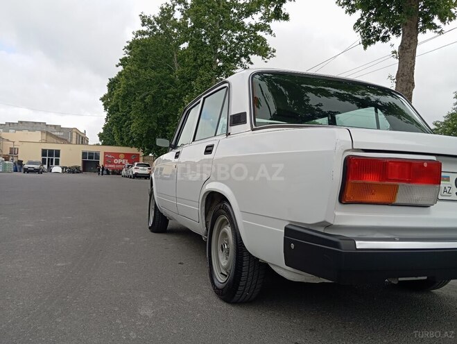 LADA (VAZ) 2107 2008, 74,000 km - 1.6 л - Göyçay