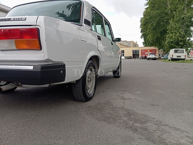LADA (VAZ) 2107 2008, 74,000 km - 1.6 л - Göyçay