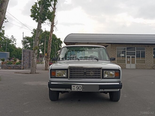 LADA (VAZ) 2107 2008, 74,000 km - 1.6 л - Göyçay