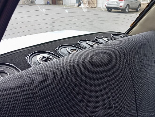 LADA (VAZ) 2107 2008, 74,000 km - 1.6 л - Göyçay