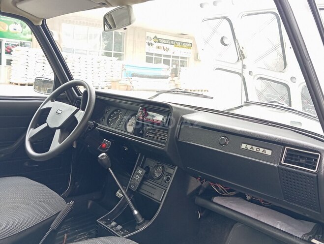 LADA (VAZ) 2107 2008, 74,000 km - 1.6 л - Göyçay