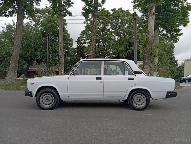LADA (VAZ) 2107 2008, 74,000 km - 1.6 л - Göyçay