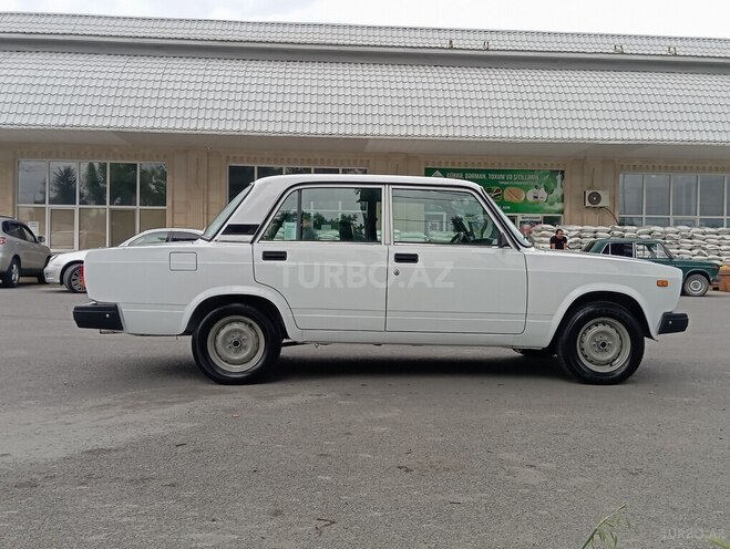 LADA (VAZ) 2107 2008, 74,000 km - 1.6 л - Göyçay