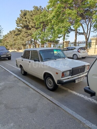 LADA (VAZ) 2107 2003, 55,665 km - 1.6 l - Bakı