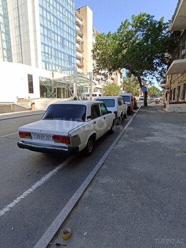 LADA (VAZ) 2107 2003, 55,665 km - 1.6 l - Bakı